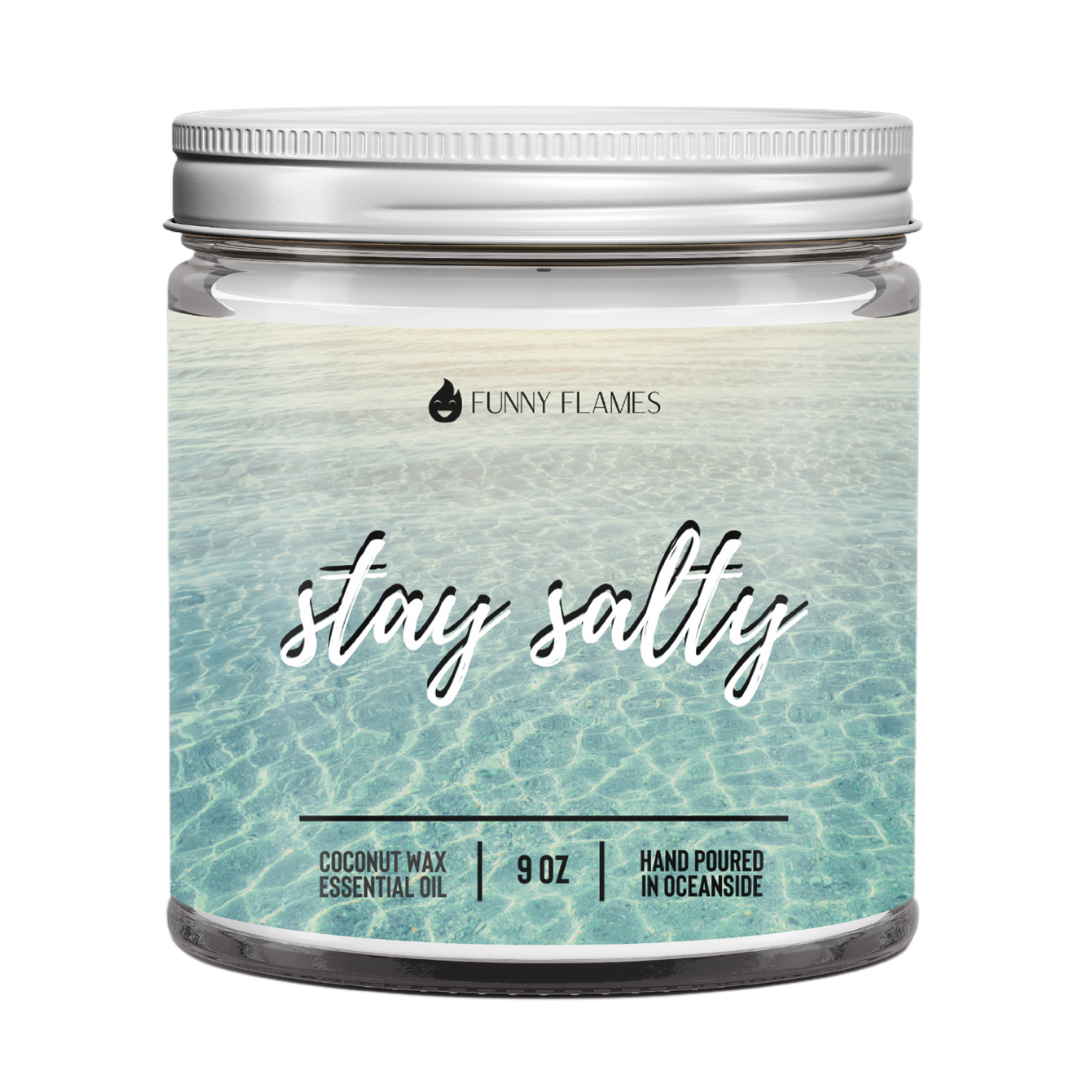 Stay Salty